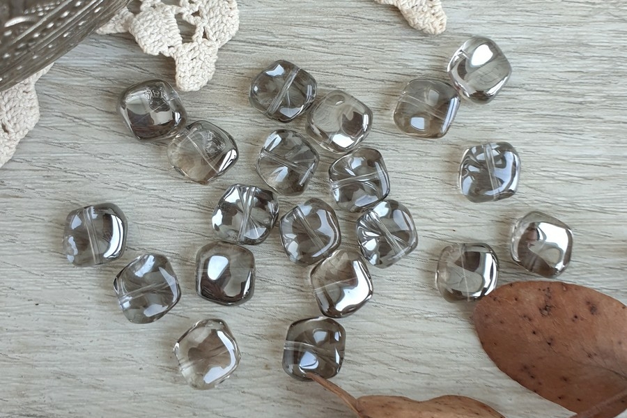 бусины лэмпворк купить