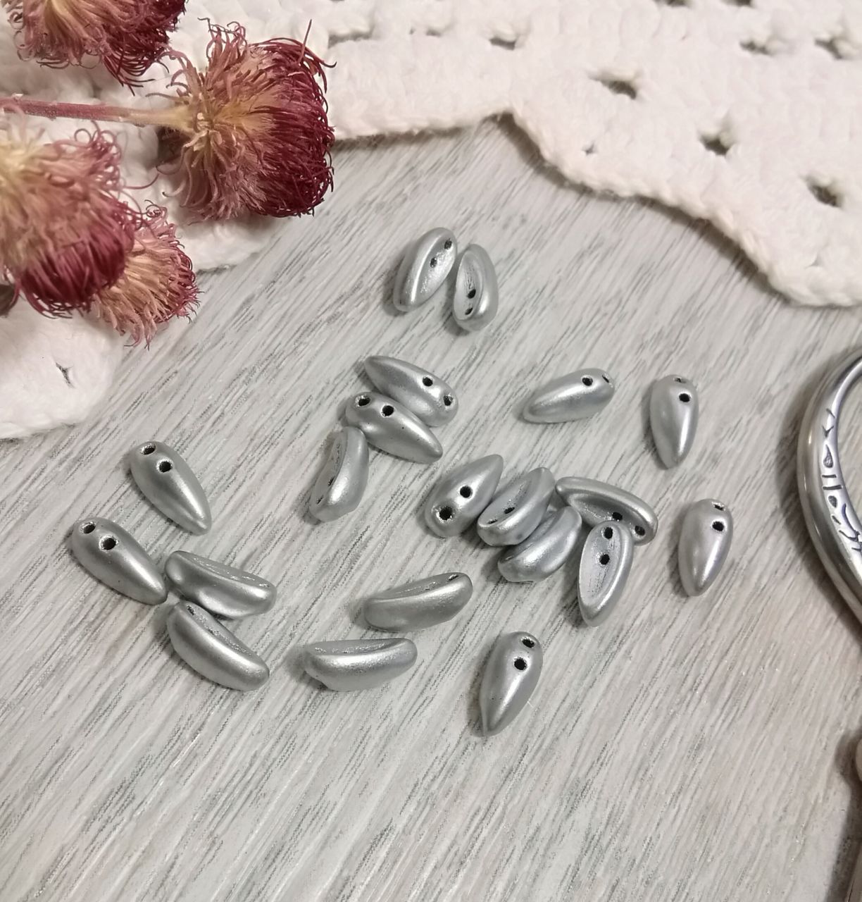 Бусины chilli (c00030-01700)