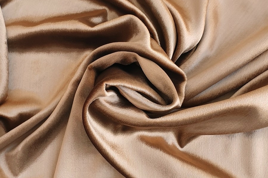 шелковый бархат