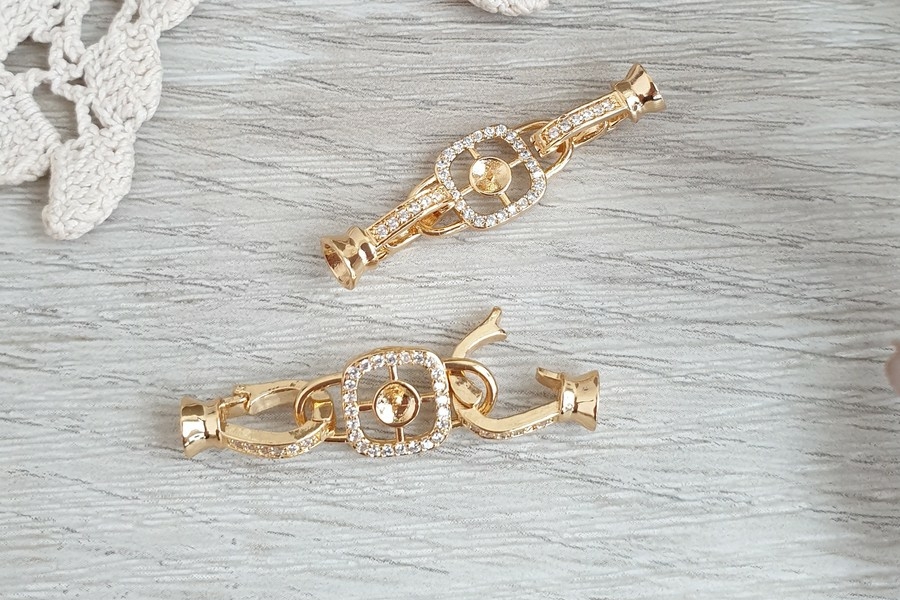 фурнитура для украшений