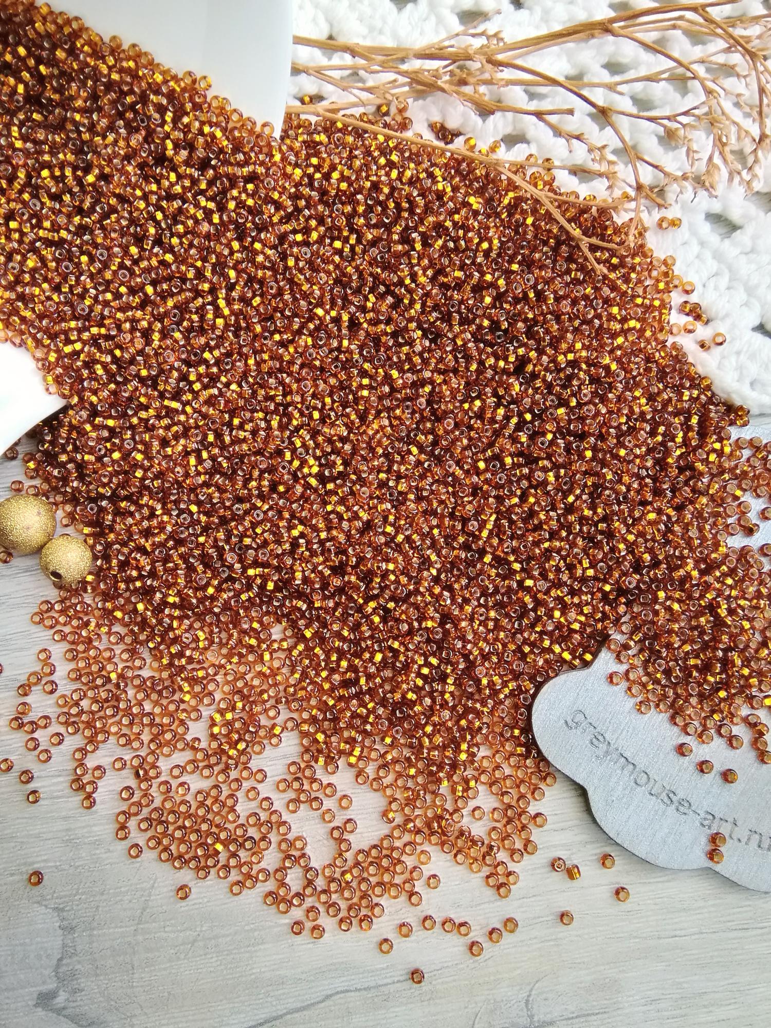 Бисер Jablonex, круглый 11/0 (bj11r17090)