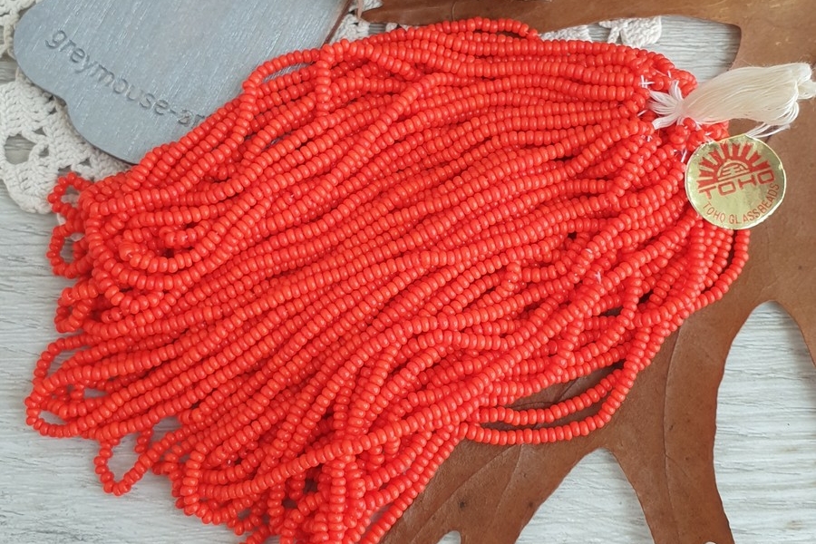 бисер тохо 11/0