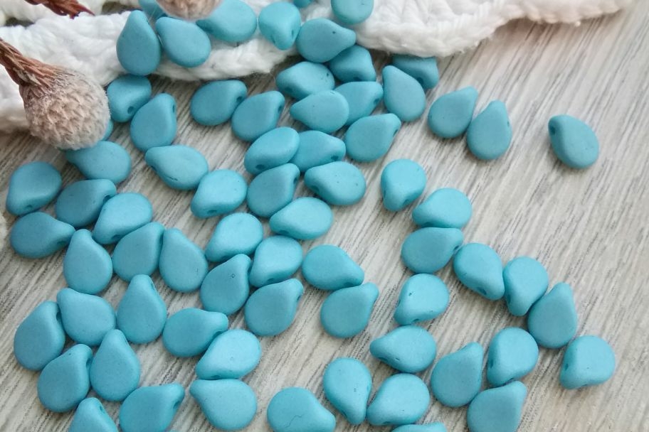 Бусины pip Beads (p02010-29567)