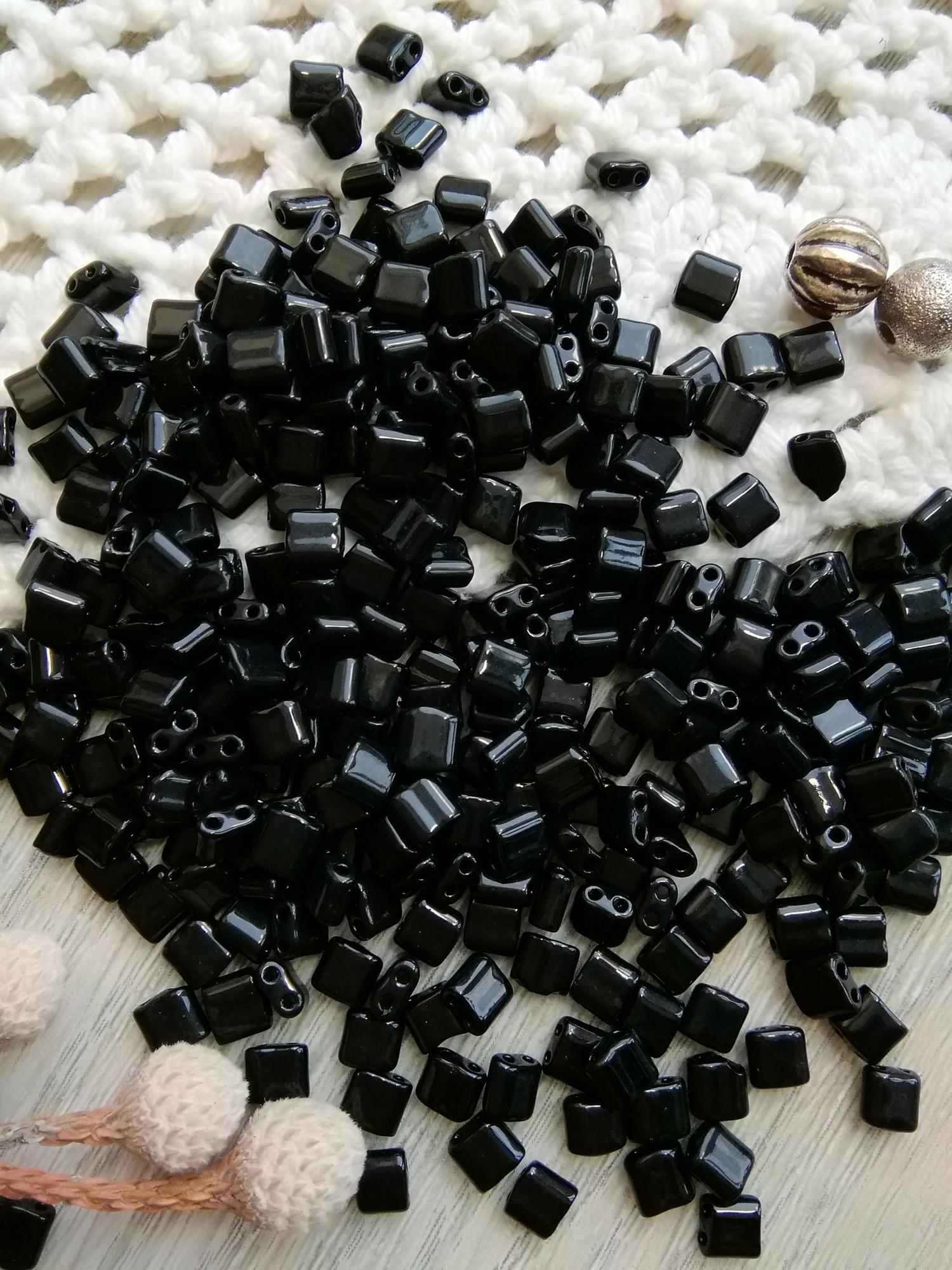 Бисер Preciosa Karo (bp5k23980)