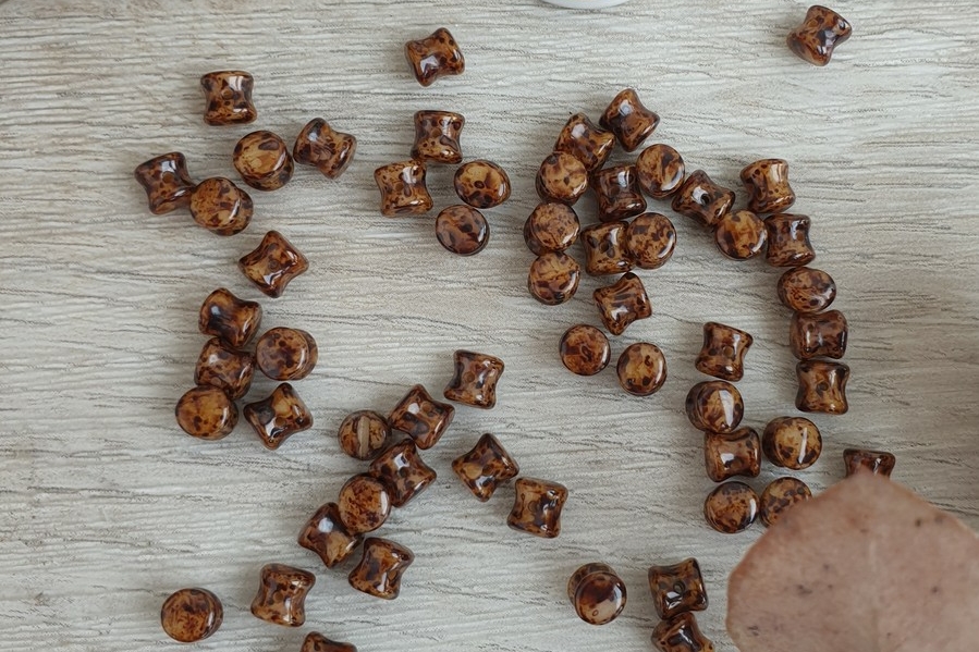 бусины pellet 13020-86805