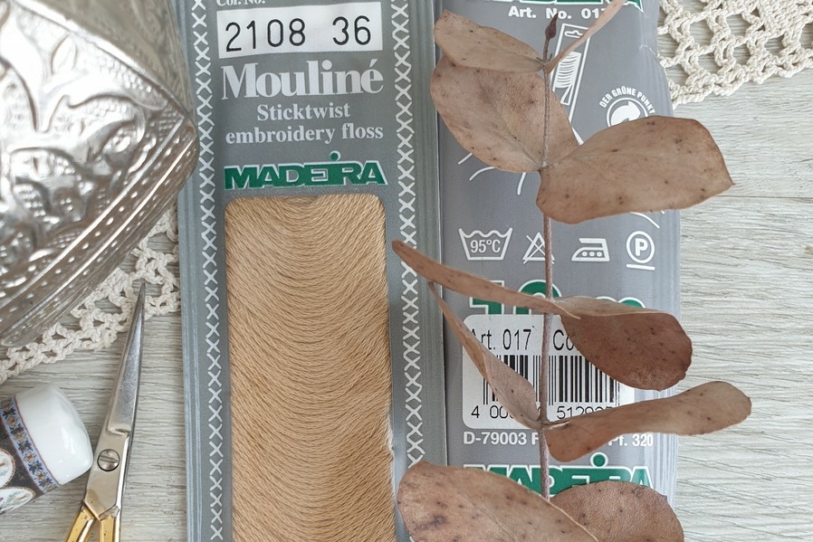 мулине купить