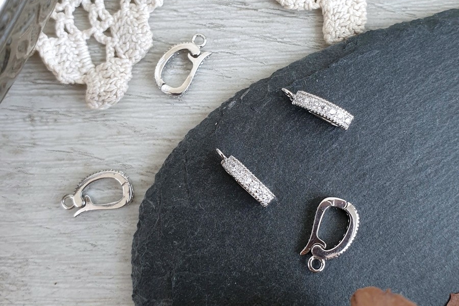 бейл для украшений