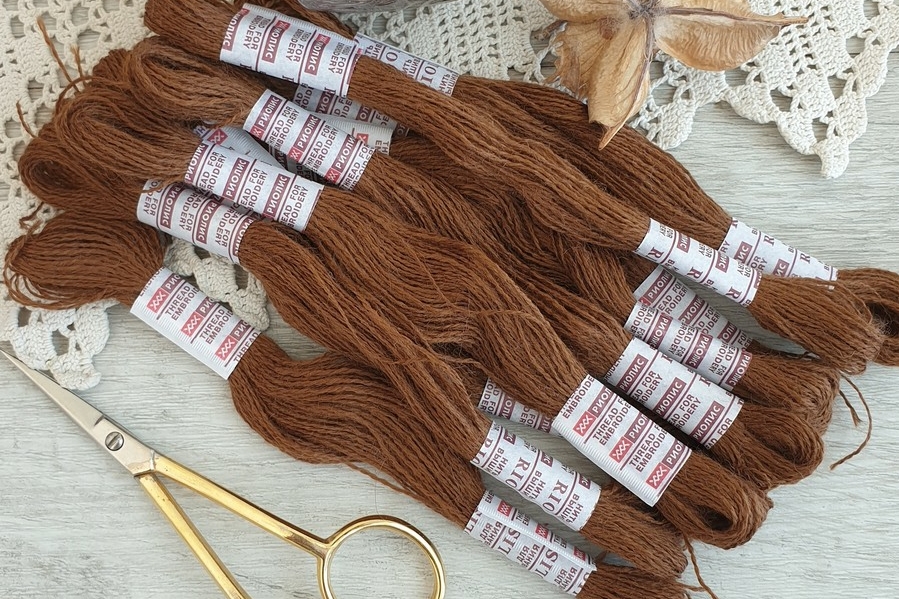 мулине купить