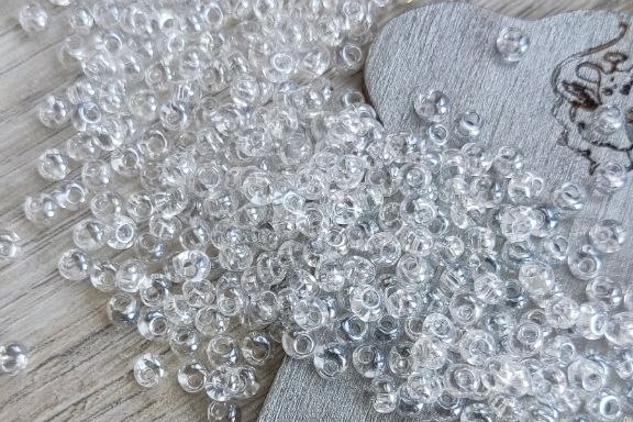 Бисер toho magatama