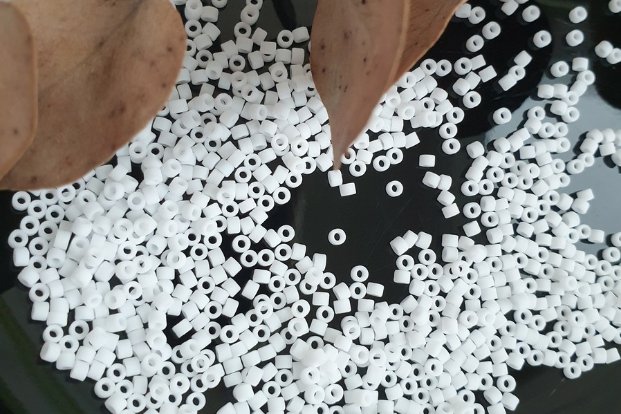 бисер miyuki 402