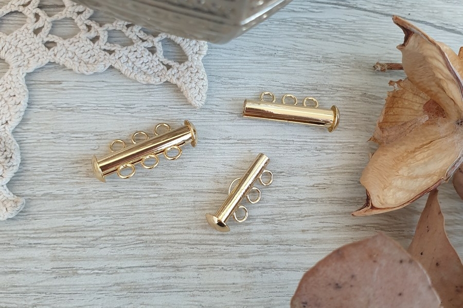 фурнитура для украшений