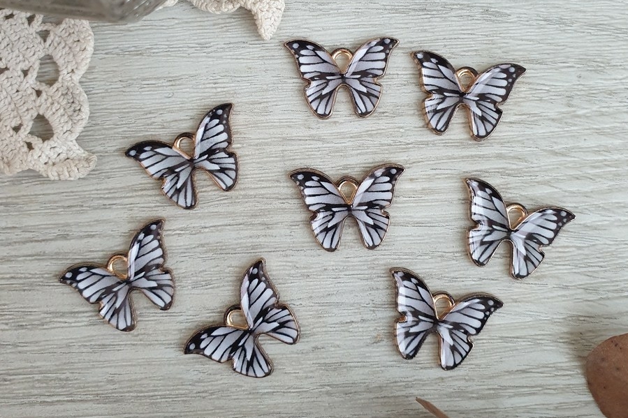 подвеска для бижутерии