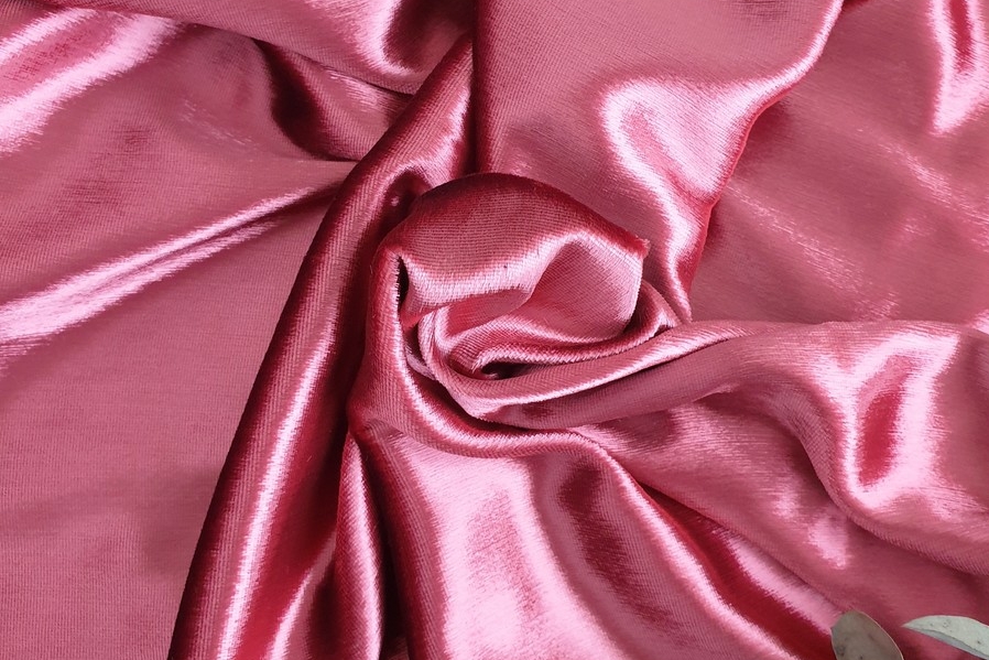 бархат шелк