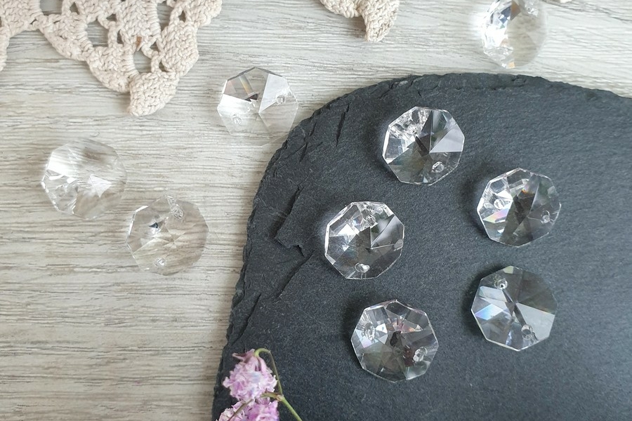 кристаллы для украшений