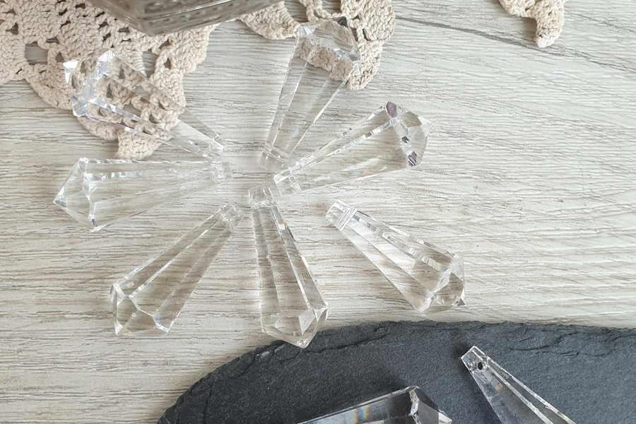 Подвеска Хрусталь (kr178)