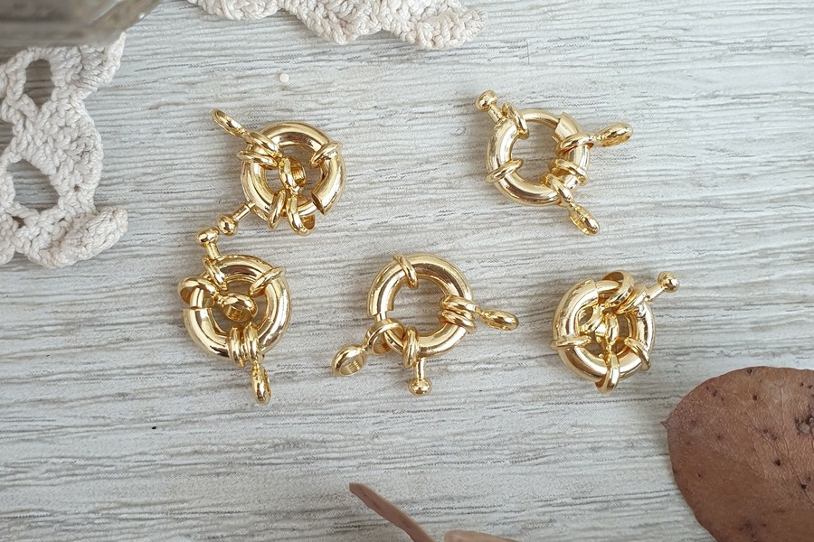 фурнитура для чокеров