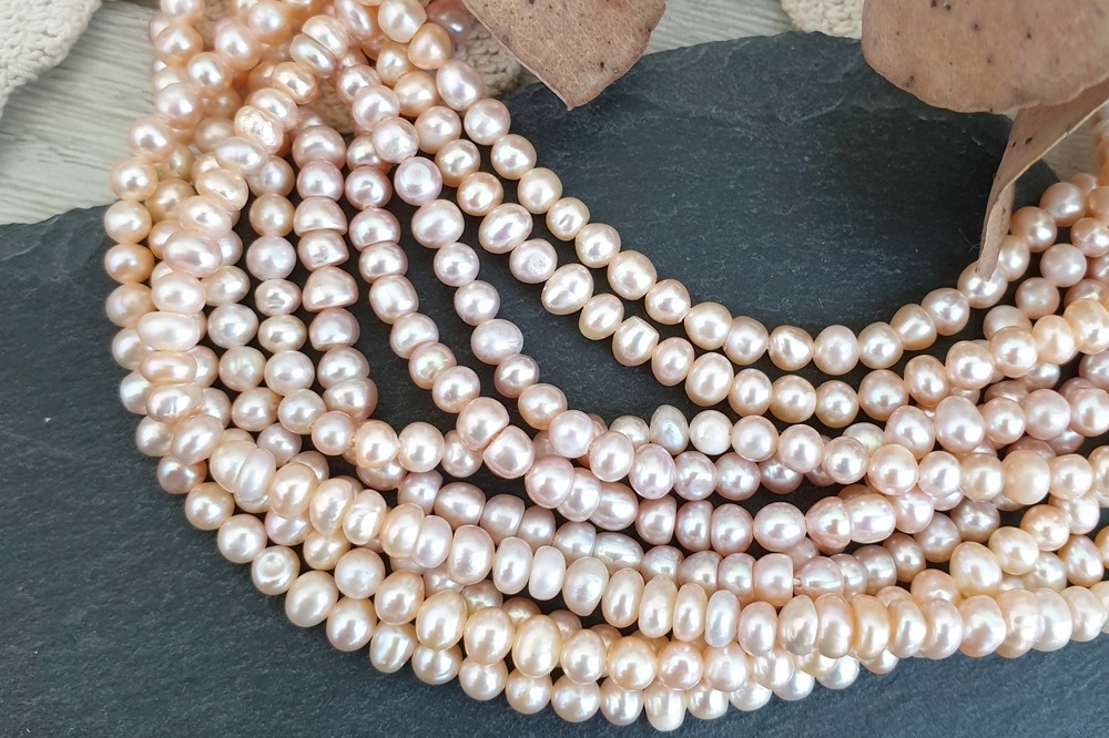 культивированный жемчуг