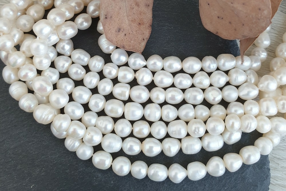 речной жемчуг купить