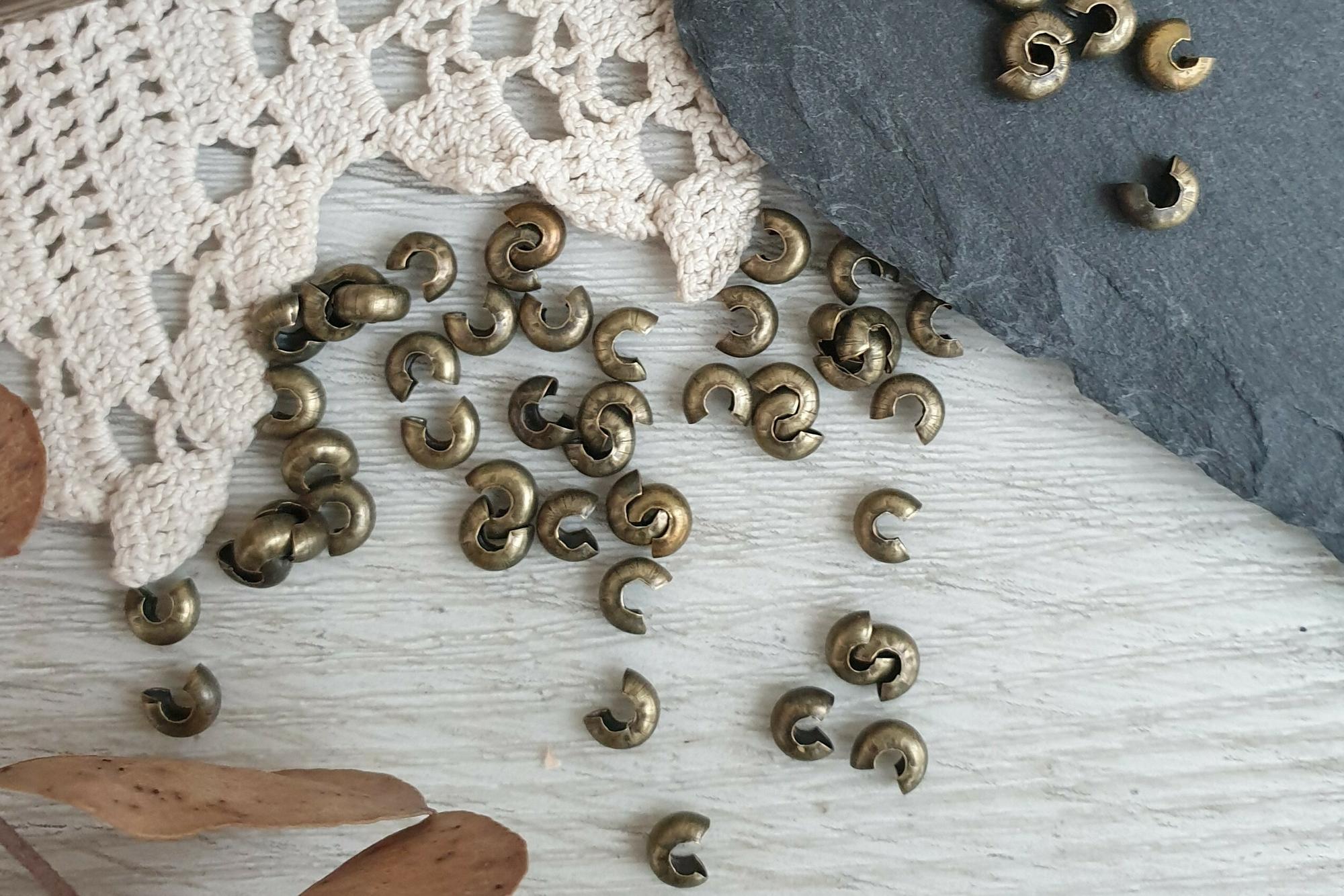 бусины для чокеров