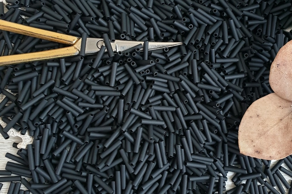 японский бисер 49f