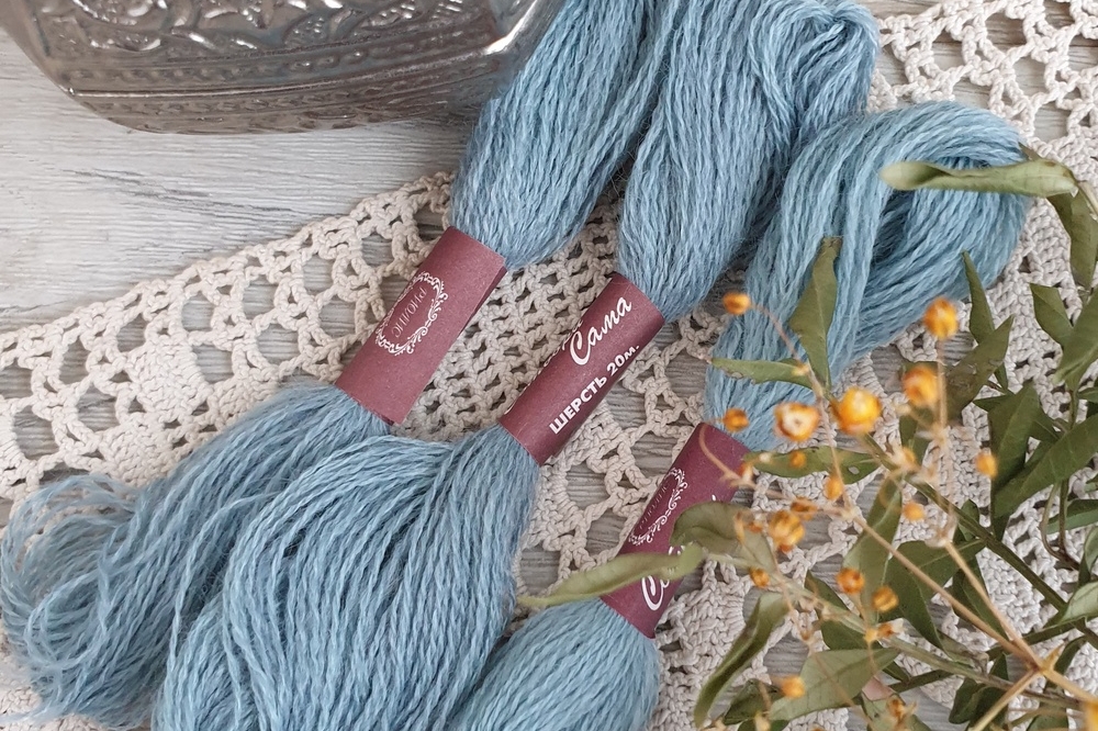 мулине риолис