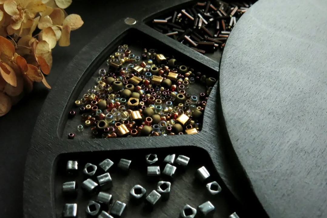 органайзер для бисера