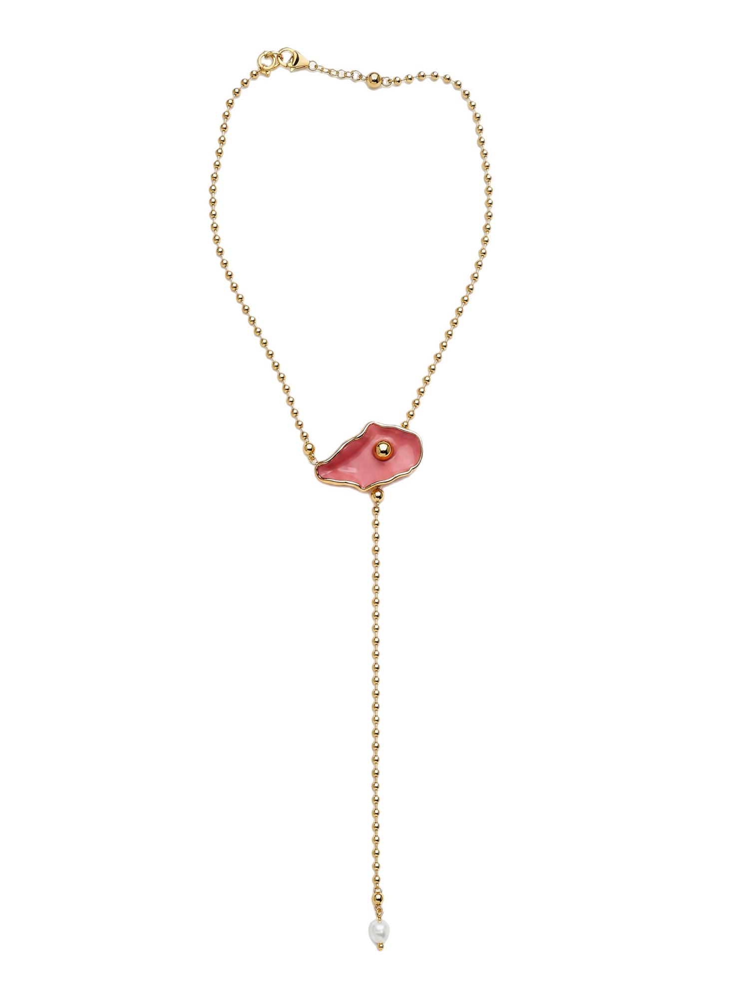 Ouster PINK