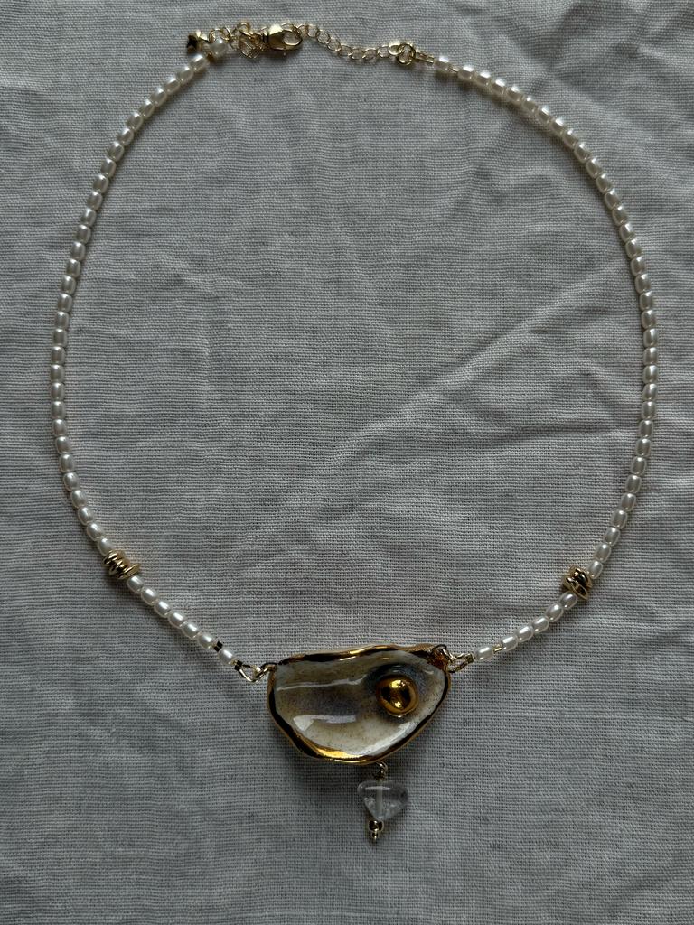 Ouster CLASSIC pearls