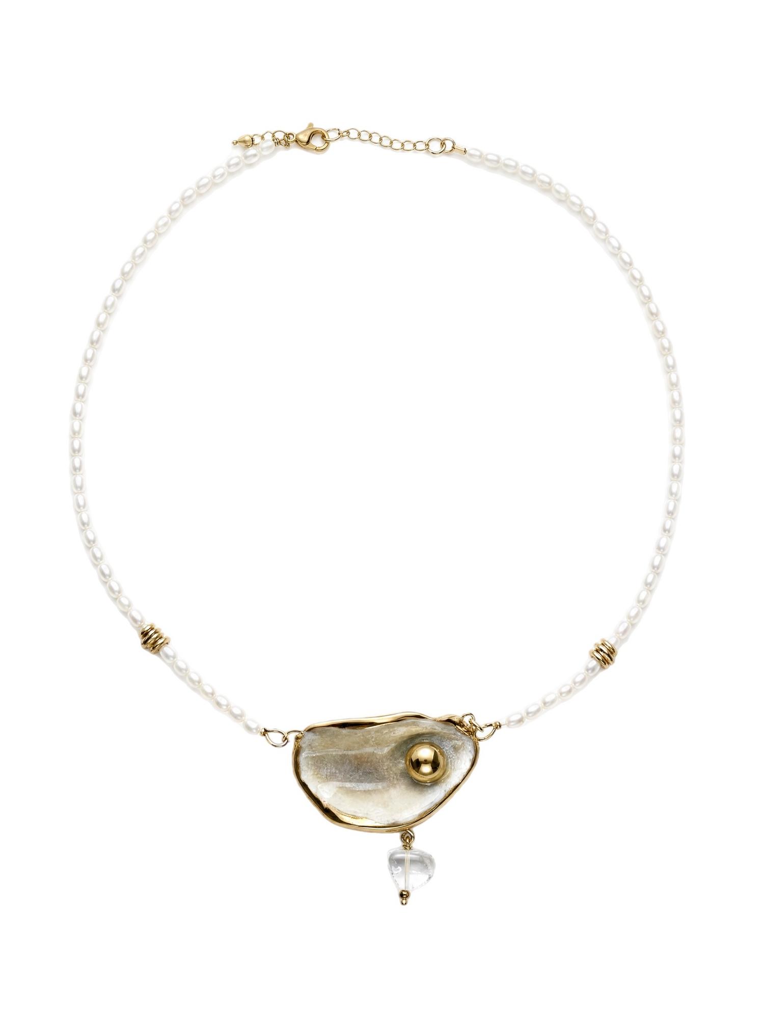 Ouster CLASSIC pearls