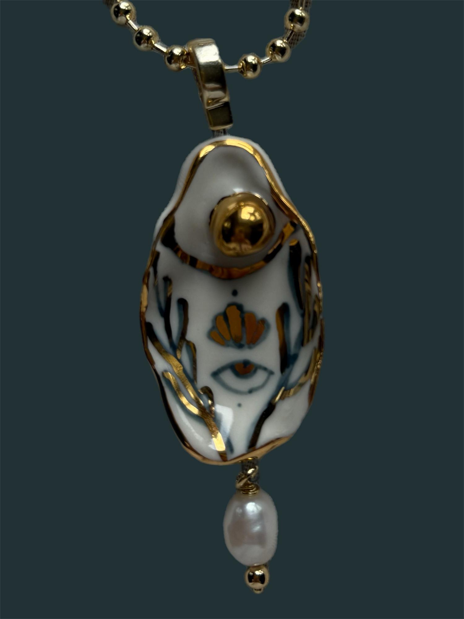 Подвеска Ouster «Море»