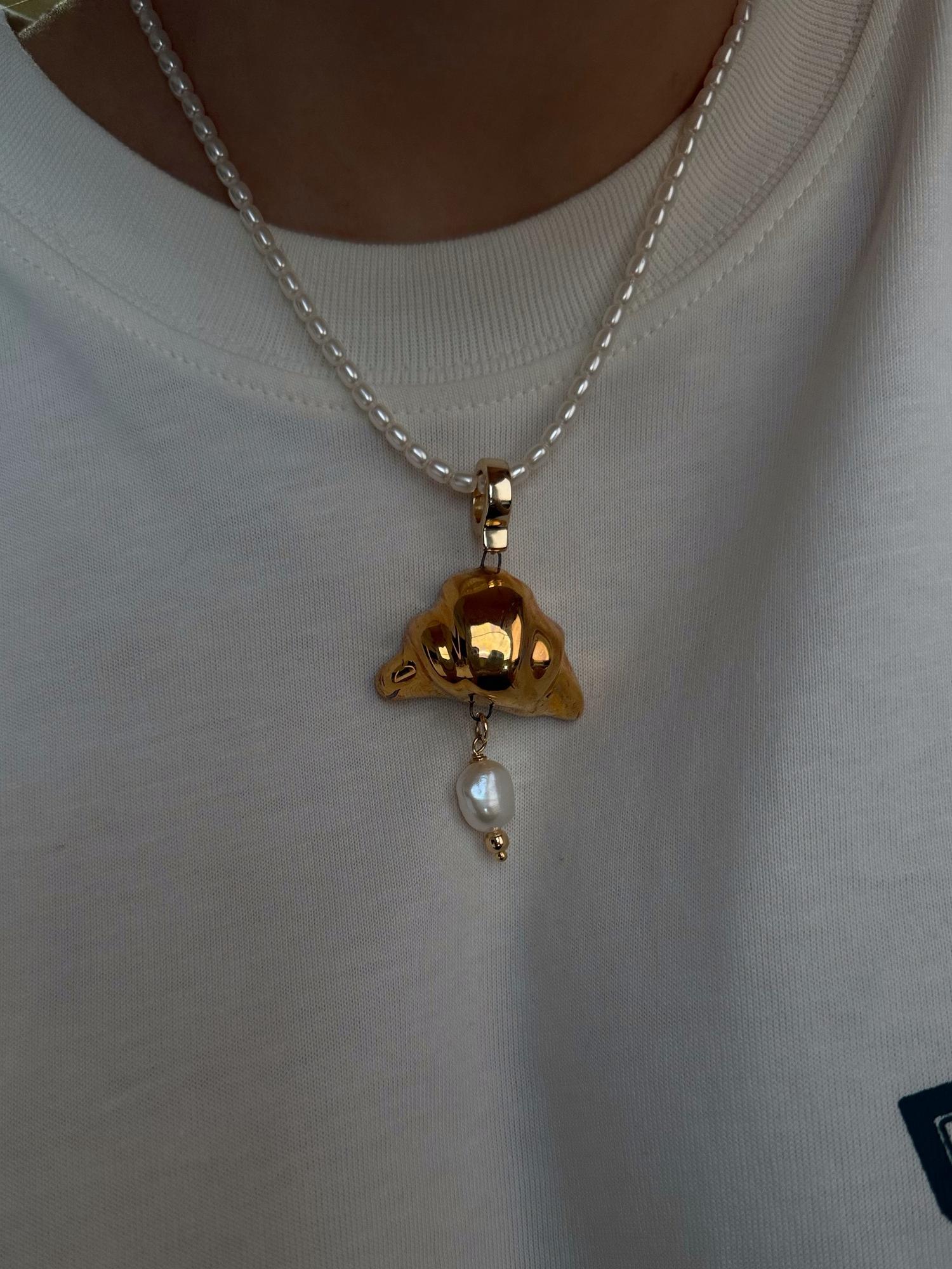 Круасанчик