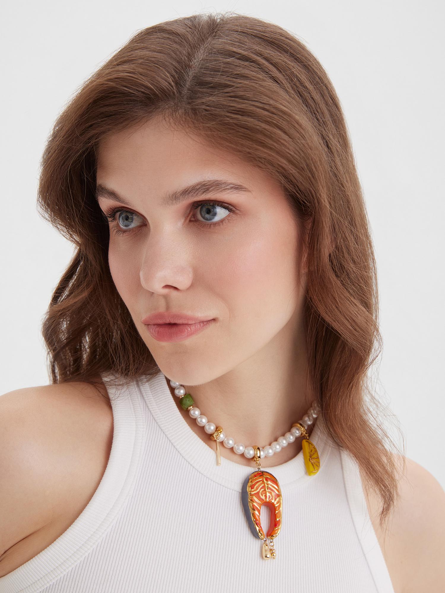 Чокер Lososik new