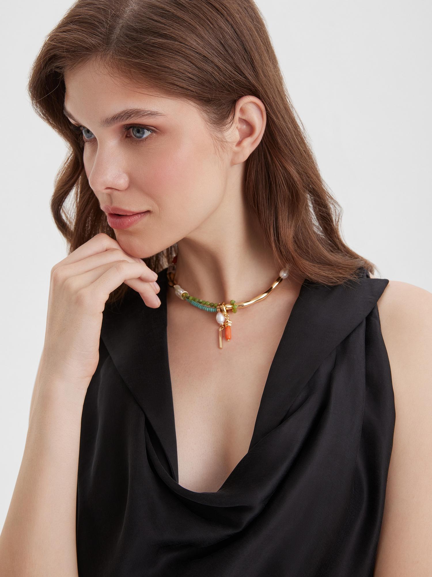 Чокер Sex on the beach