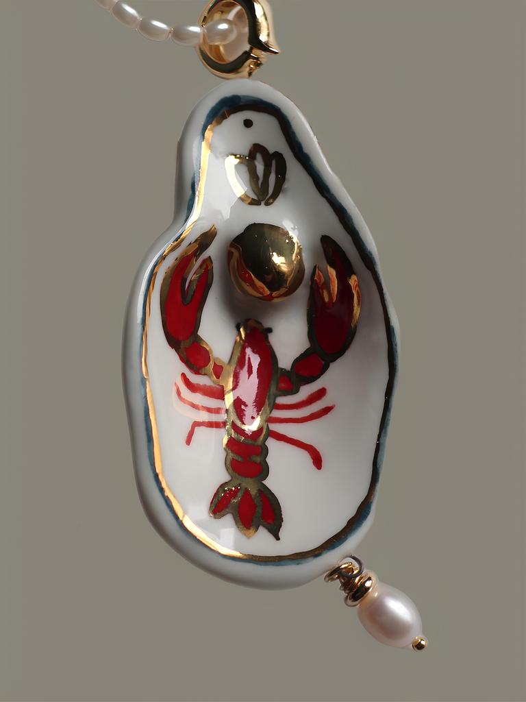 Подвеска Ouster "Lobster"