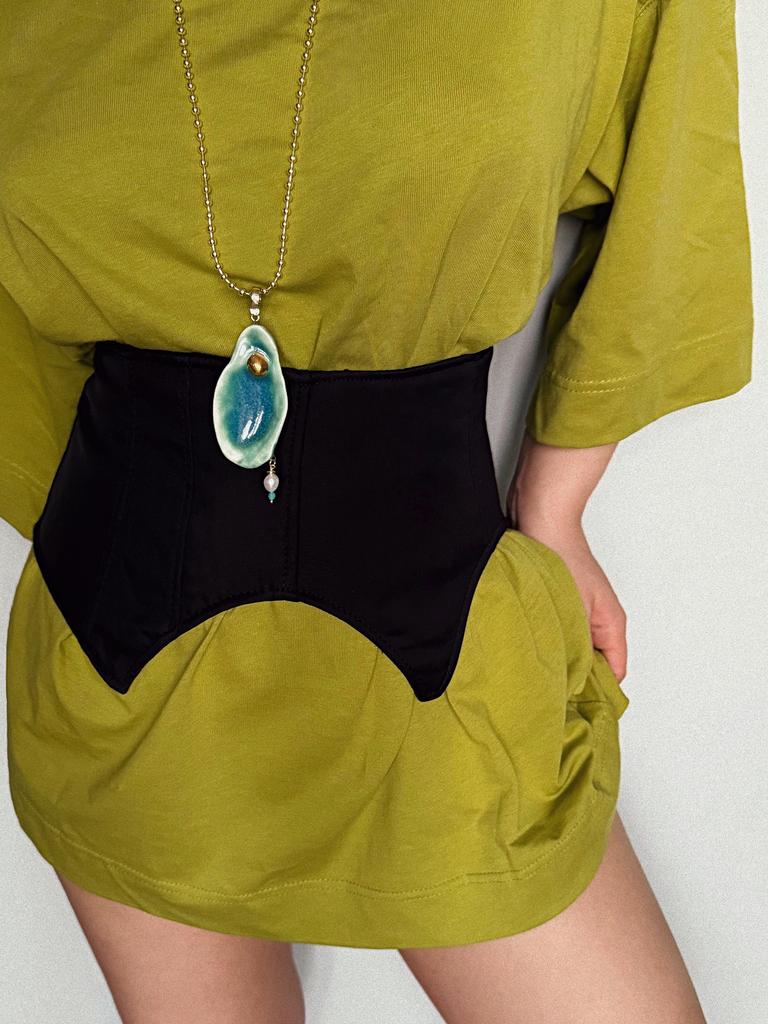 Подвеска Ouster "Deep”