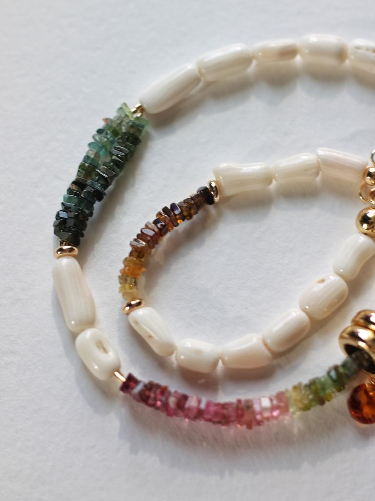 Чокер  Turmalin