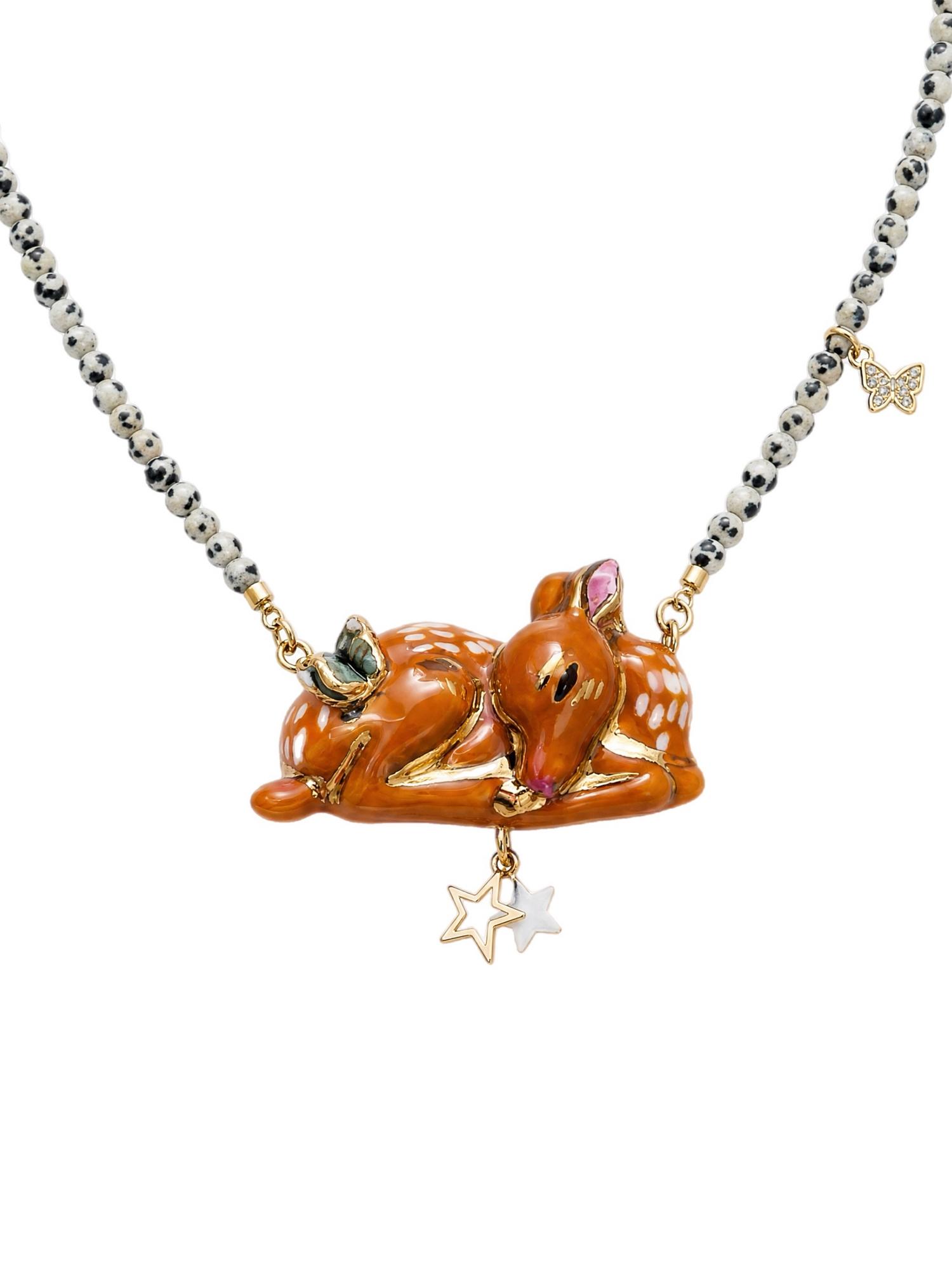 Чокер Bambi
