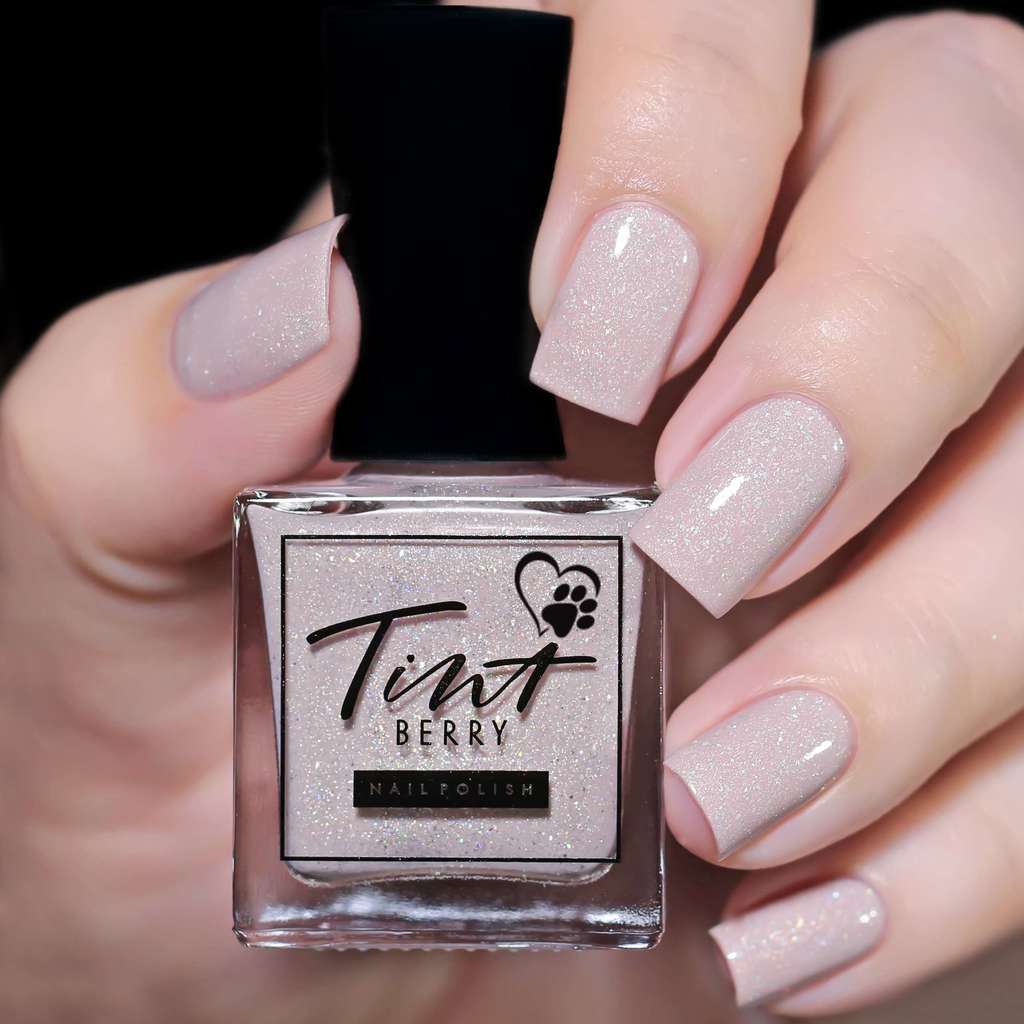 Благотворительный оттенок "Сердце мира"