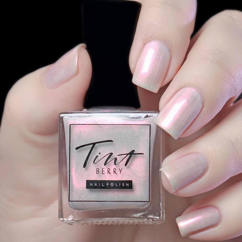 Жемчужная вуаль