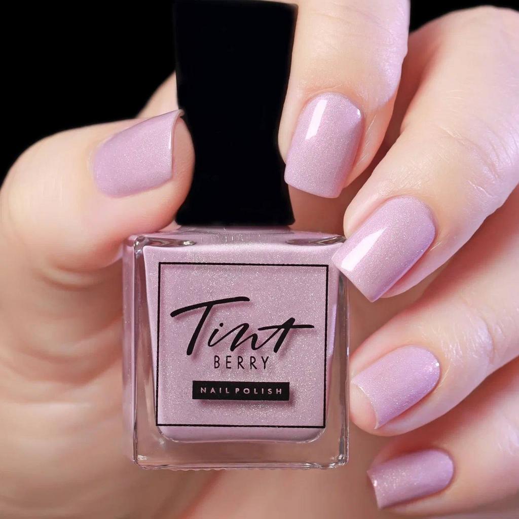 Лавандовый раф