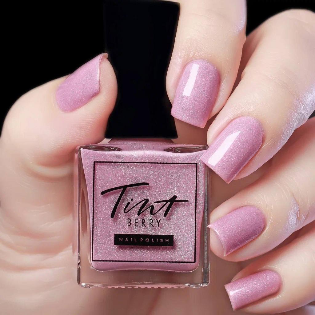 Нежный пион