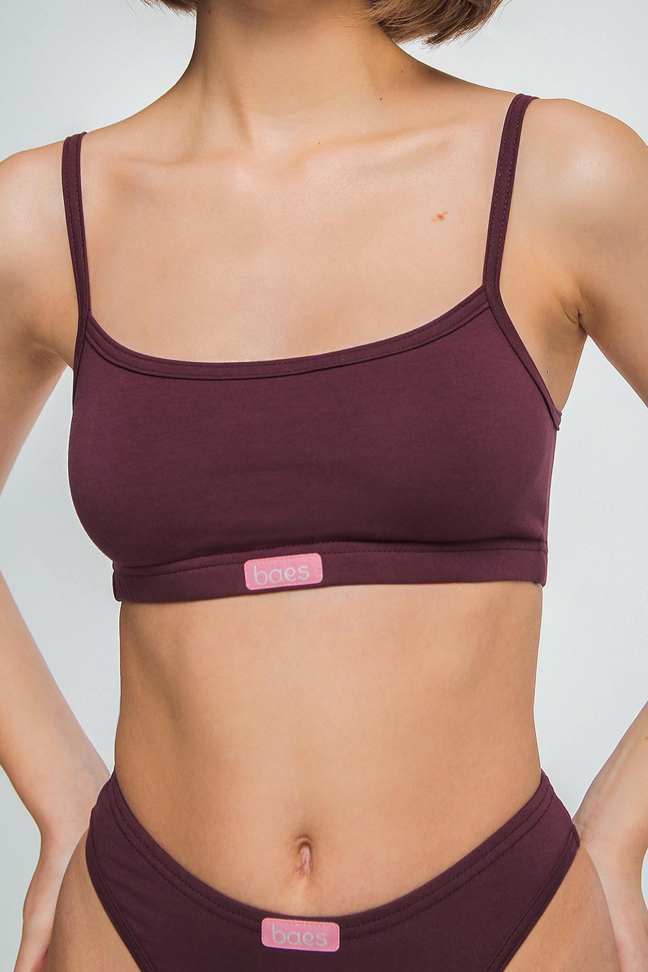 Оригинальный топ «Соблазняя деву»