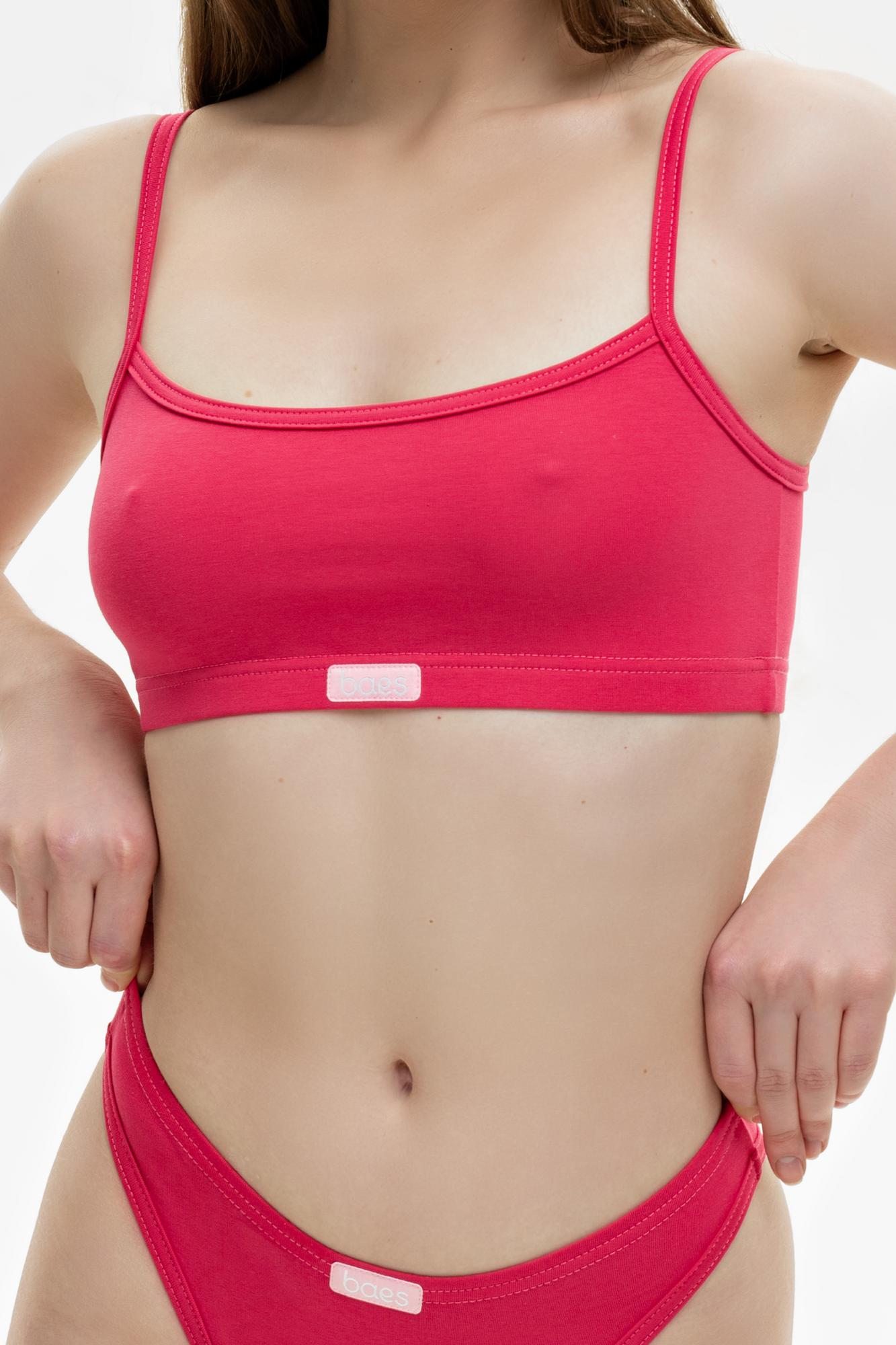 Оригинальный топ «Клевер»