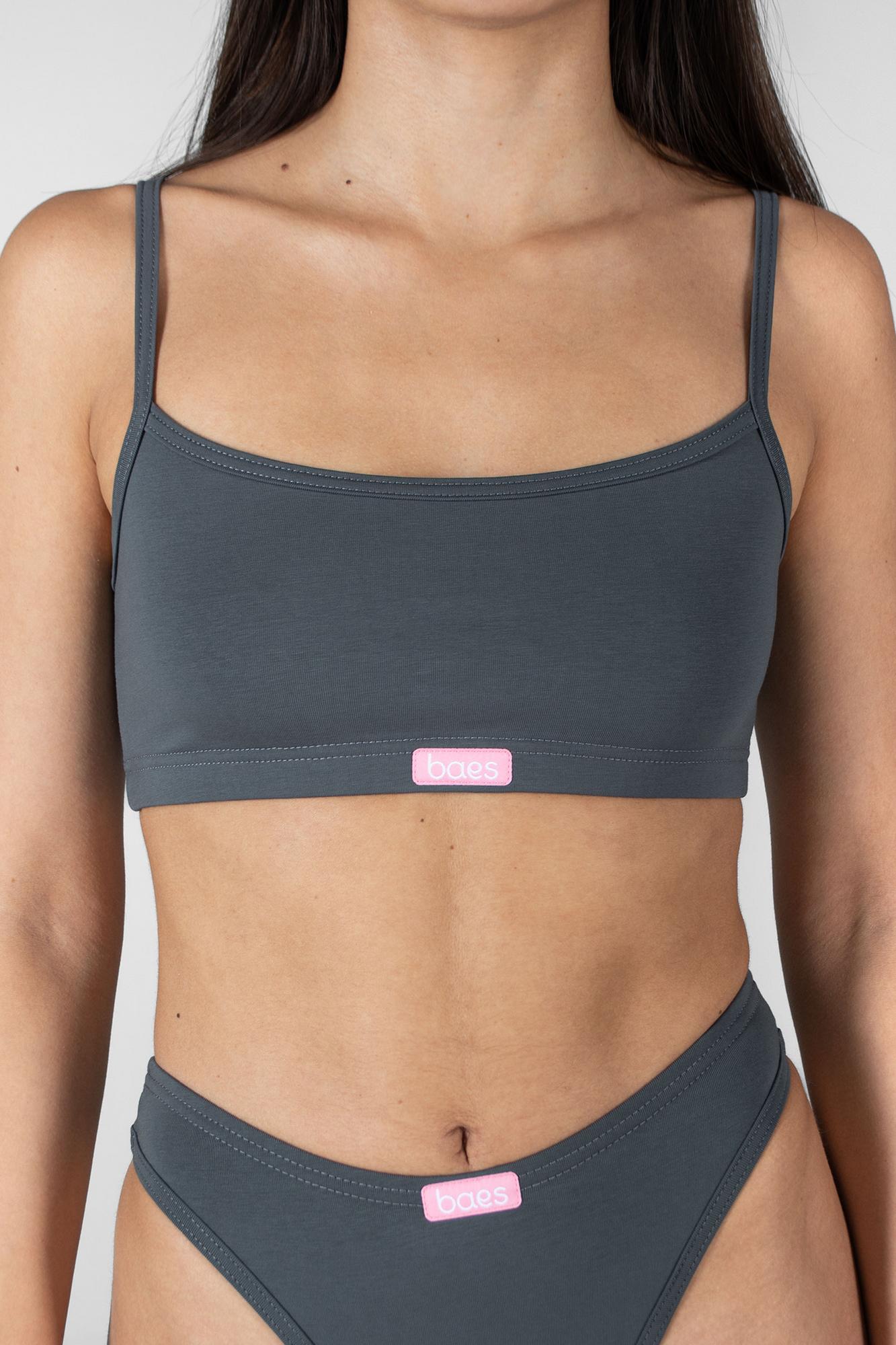 Оригинальный топ «Сила»