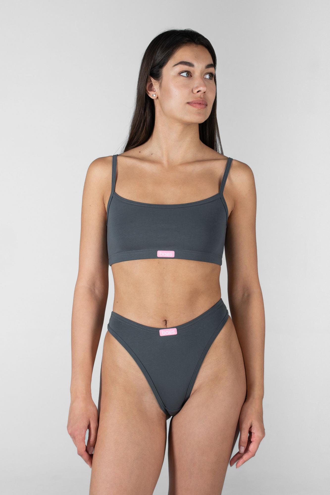 V-образные трусишки «Сила»