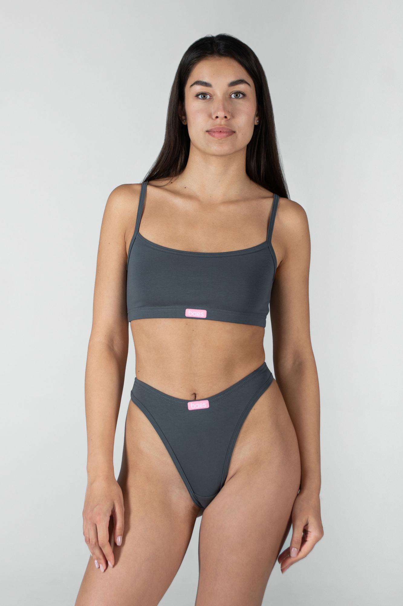 Стринги «Сила»