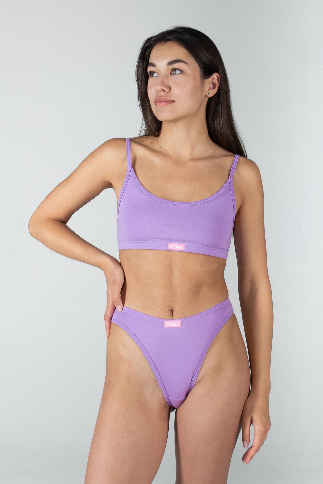 V-образные трусишки «Гармония»