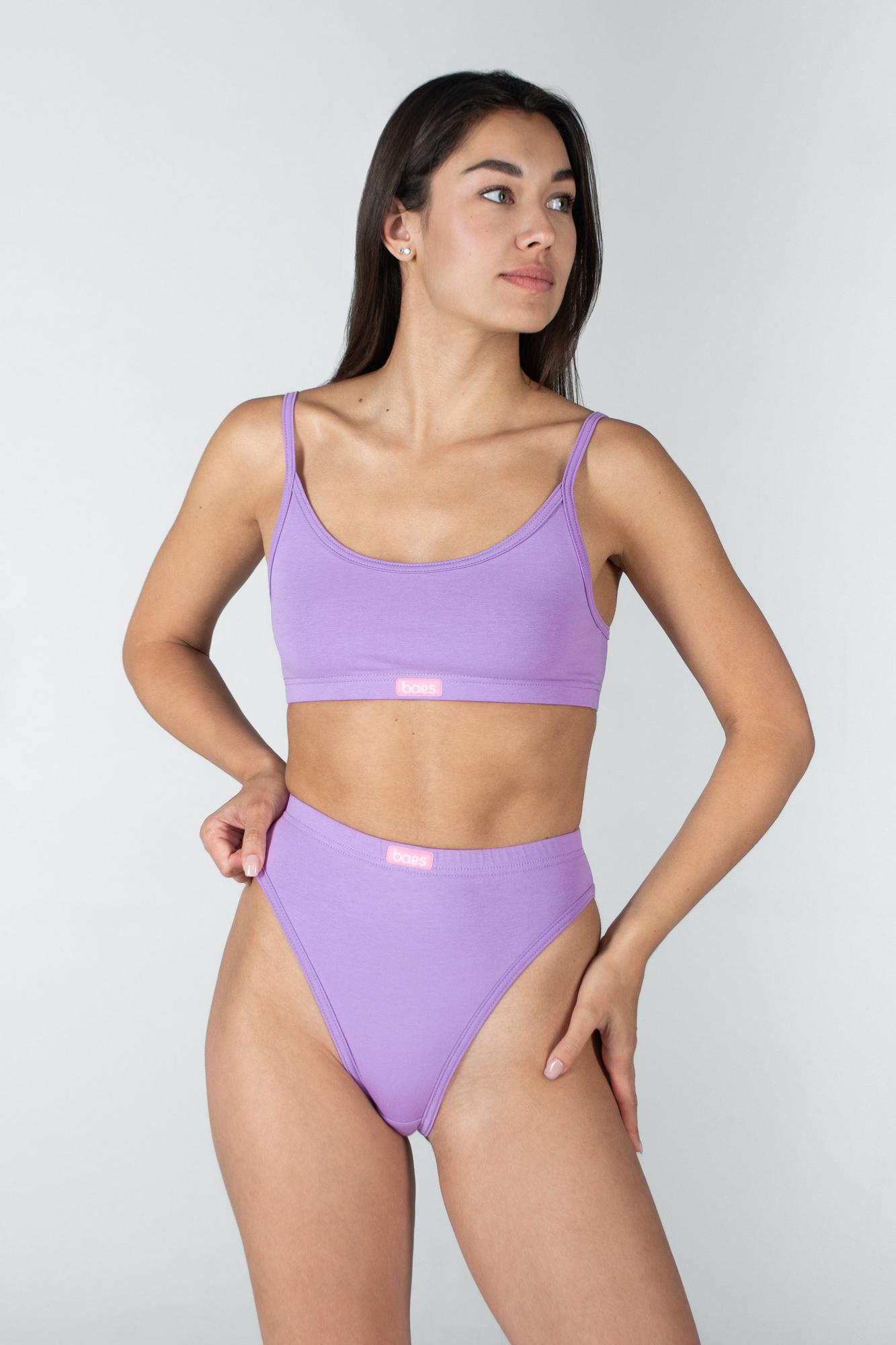 Открытые трусишки «Гармония»