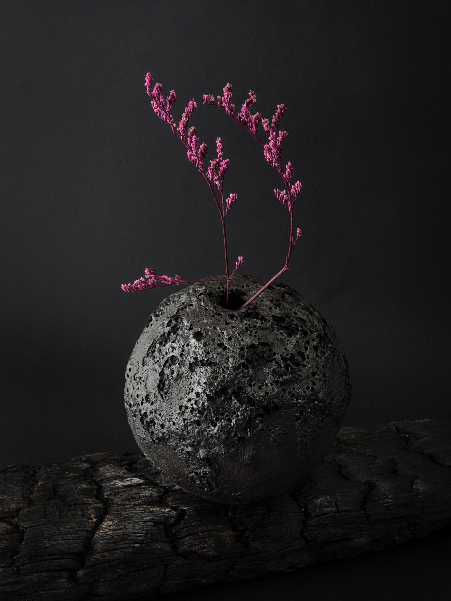 Ваза Lava