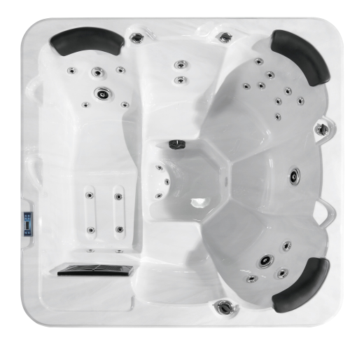 SPA pool SF907 (2000х2000)